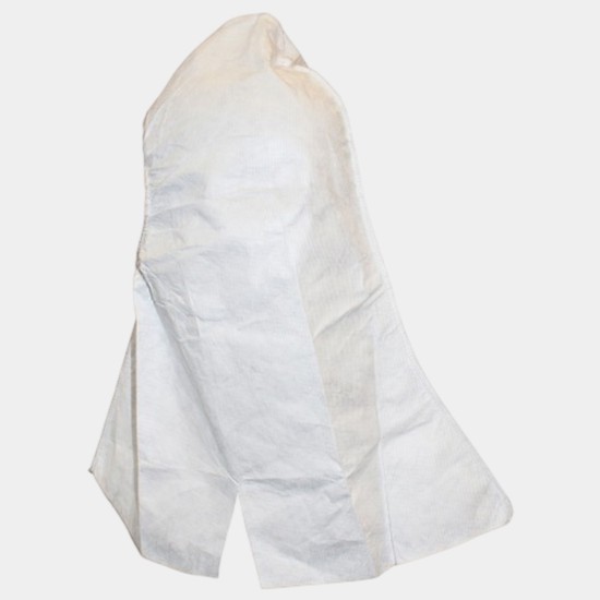 Chemsplash Cape Hood