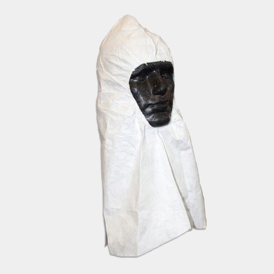 Chemsplash Cape Hood