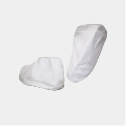 Chemsplash® Standard Overshoe, Type 5B/6B PB