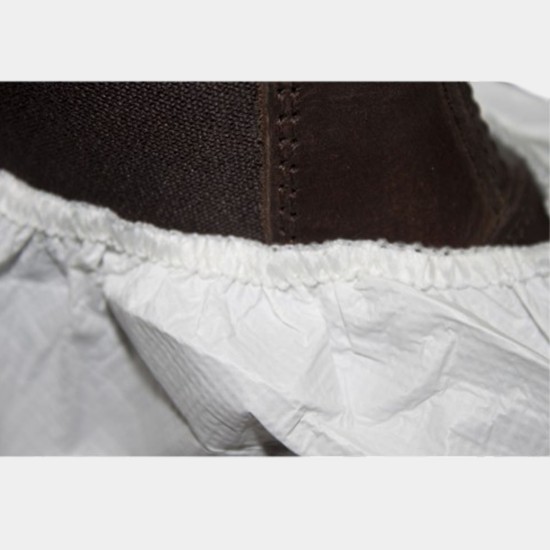 Chemsplash® Standard Overshoe, Type 5B/6B PB