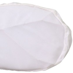 Overboot with PVC Sole Elasticated Top & Ankle