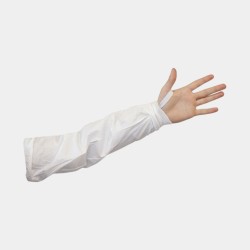 Chemsplash Knitted Cuff Oversleeve with thumb loop