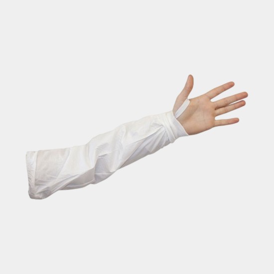 Chemsplash Knitted Cuff Oversleeve with thumb loop