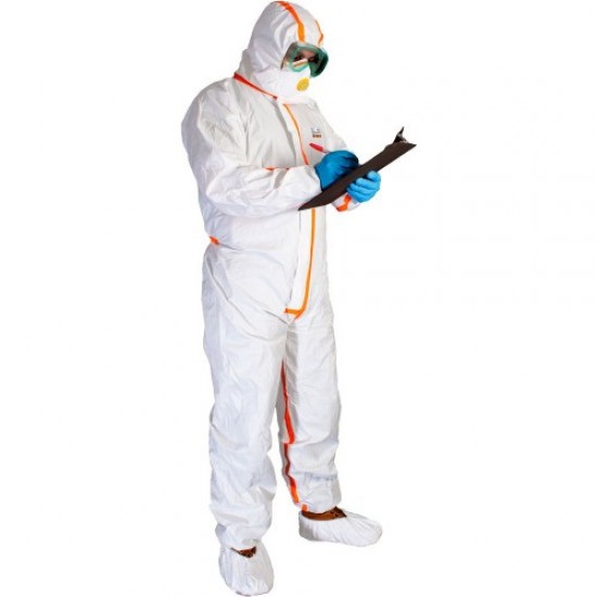 Chemsplash Pro +4 MAX Coverall