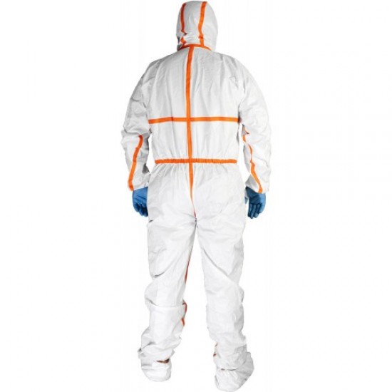 Chemsplash Pro +4 MAX Coverall