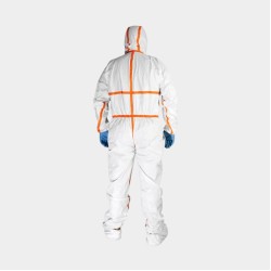 Chemsplash Pro +4 MAX Coverall