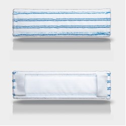 MicroSicuro CR Reusable Mop | ISO Class 7+ | GMP Cleanroom C/D