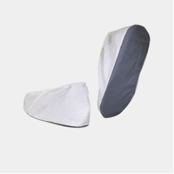 Chemsplash PU Grip Anti-Slip Sole Overshoe