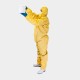 Chemsplash coverall, Jet Spray - Style 2727