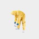 Chemsplash coverall, Jet Spray - Style 2727