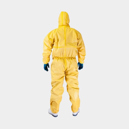 Chemsplash coverall, Jet Spray - Style 2727