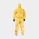 Chemsplash coverall, Jet Spray - Style 2727