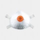Alpha Solway Disposable Respirator | FFP3 | Exhalation Valve