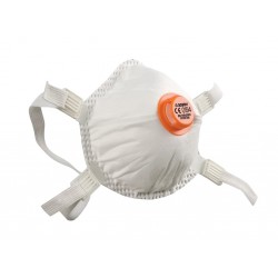 FFP3 Disposable Face Mask (Pack/5)