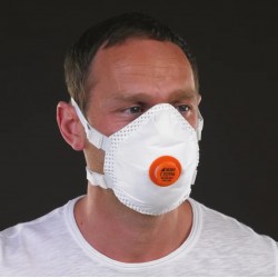 FFP3 Disposable Face Mask (Pack/5)