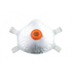 FFP3 Disposable Face Mask (Pack/5)