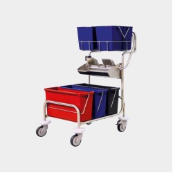 Klercide Click Mop Wringer (Replacement)