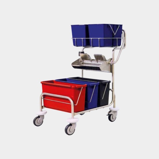 Klercide Click Mop Wringer (Replacement)