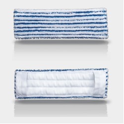 MicroMopp Standard CR/A Reusable Mop | ISO Class 5+ | Autoclavable