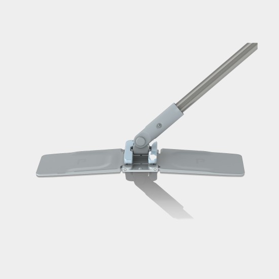 Clino® Synchro PRO CR Mop Frame | ISO Class 3+ | Autoclavable 