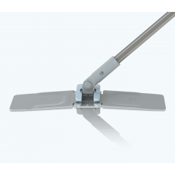 Clino® Synchro PRO CR Mop Frame | ISO Class 3+ | Autoclavable 