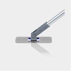 IsoClean GMP Mini Mop Holder | ISO Class 3+ | Autoclavable