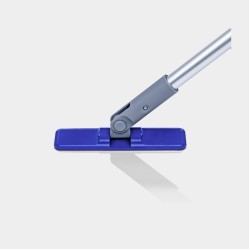 IsoClean CR Mop Holder | ISO 7+ | Autoclavable