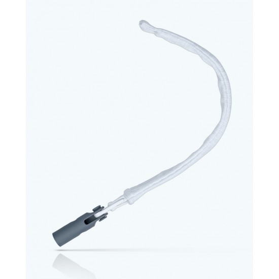 Flexible Cleanroom Sword Holder CR/A | ISO Class 3+ | Autoclavable Flexible Cleanroom Sword Holder CR/A | ISO Class 3+ | Autoclavable