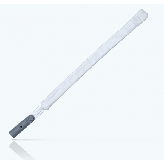 Flexible Cleanroom Sword Holder CR/A | ISO Class 3+ | Autoclavable Flexible Cleanroom Sword Holder CR/A | ISO Class 3+ | Autoclavable