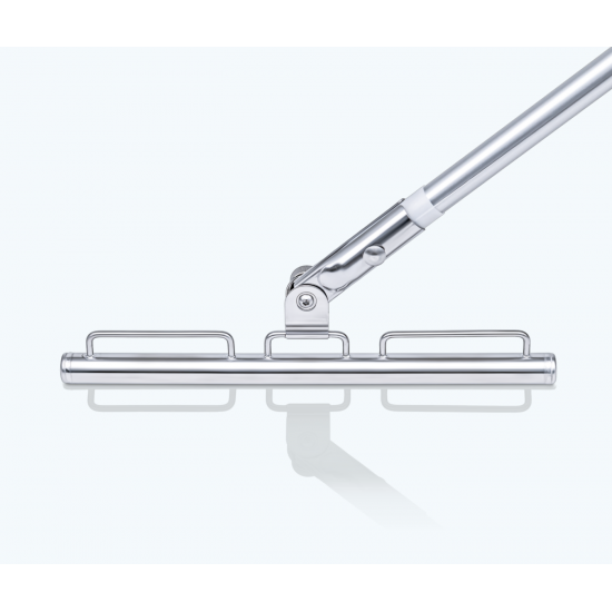 Stainless Steel Wall Cleaner | ISO Class 3+ | chemical-resistant Stainless Steel Wall Cleaner | ISO Class 3+ | chemical-resistant