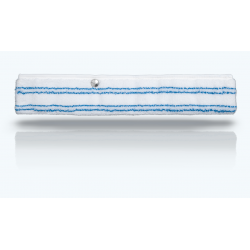 MicroSicuro CR/A Reusable Wall Mop Head | ISO Class 5+ | Autoclavable