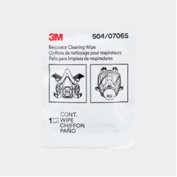 3M™ 105 Face Seal Cleaner | Pack / 40