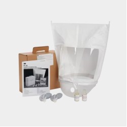 3M™ FT-10 Qualitative Fit Test Kit | Sweet Solution