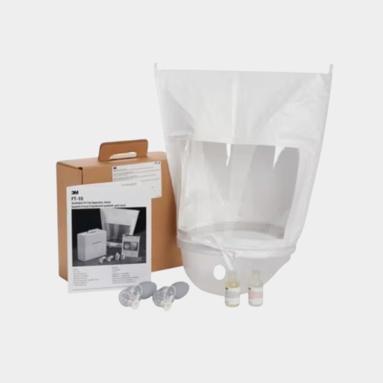 3M™ FT-10 Qualitative Fit Test Kit | Sweet Solution