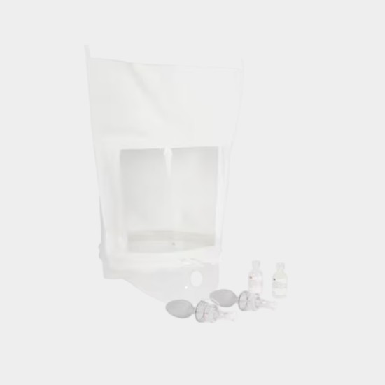 3M™ FT-10 Qualitative Fit Test Kit | Sweet Solution