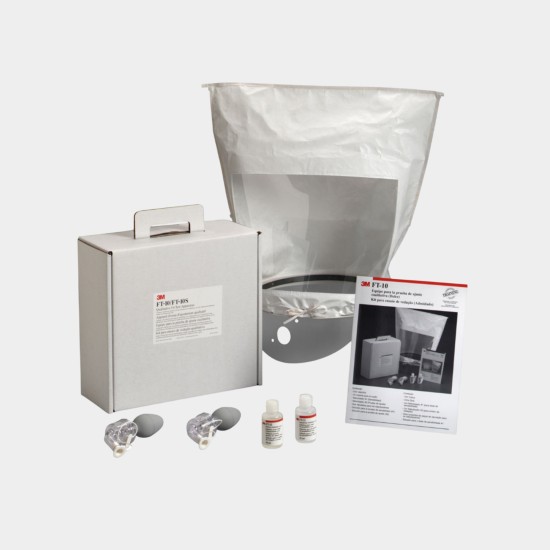 3M™ FT-10 Qualitative Fit Test Kit | Sweet Solution