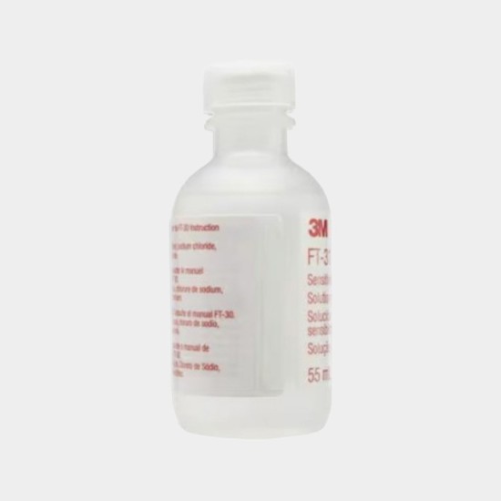 3M™ FT-31 Test Solution | Bitter | For FT-30 Kit