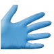 Long & Strong Nitrile Glove (Pack of 50)