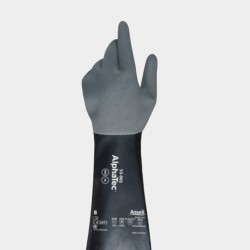 AlphaTec ® 53-001 Chemical Glove