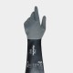 AlphaTec ® 53-001 Chemical Glove
