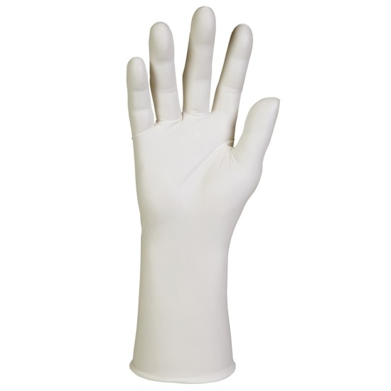Kimtech™ G3 NXT™ Nitrile Cleanroom Gloves | ISO Class 3+ | Pack of 100