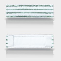 MicroSicuro CR/A-R Sustainable Reusable Mop | ISO Class 5+ | Autoclavable