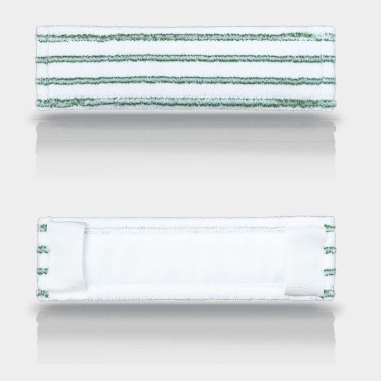 MicroSicuro CR/A-R Sustainable Reusable Mop | ISO Class 5+ | Autoclavable