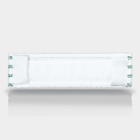 MicroSicuro CR/A-R Sustainable Reusable Mop | ISO Class 5+ | Autoclavable