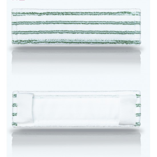 MicroSicuro CR/A-R Sustainable Reusable Mop | ISO Class 5+ | Autoclavable MicroSicuro CR/A-R Sustainable Reusable Mop | ISO Class 5+ | Autoclavable