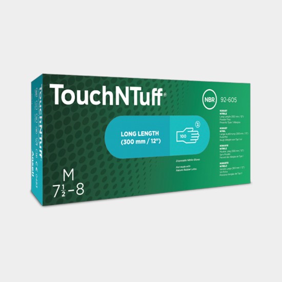 TOUCHNTUFF® 92-605 (Pack/100)