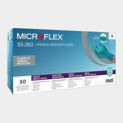 Microflex® Glove, 93-260 (Pack/50)