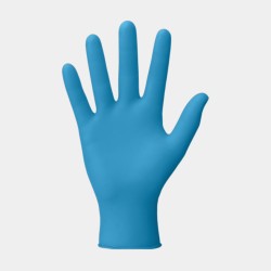 Robust Nitrile Gloves (Pack/100)