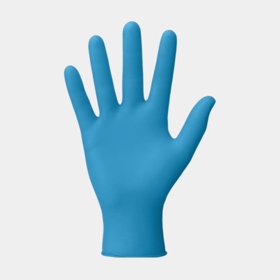 Robust Nitrile Gloves (Pack/100) Robust Nitrile Gloves (Pack/100)