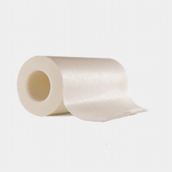 Tacky Roller with Short Handle | 160mm x 20m